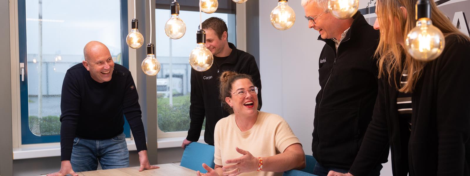 Operationeel Manager